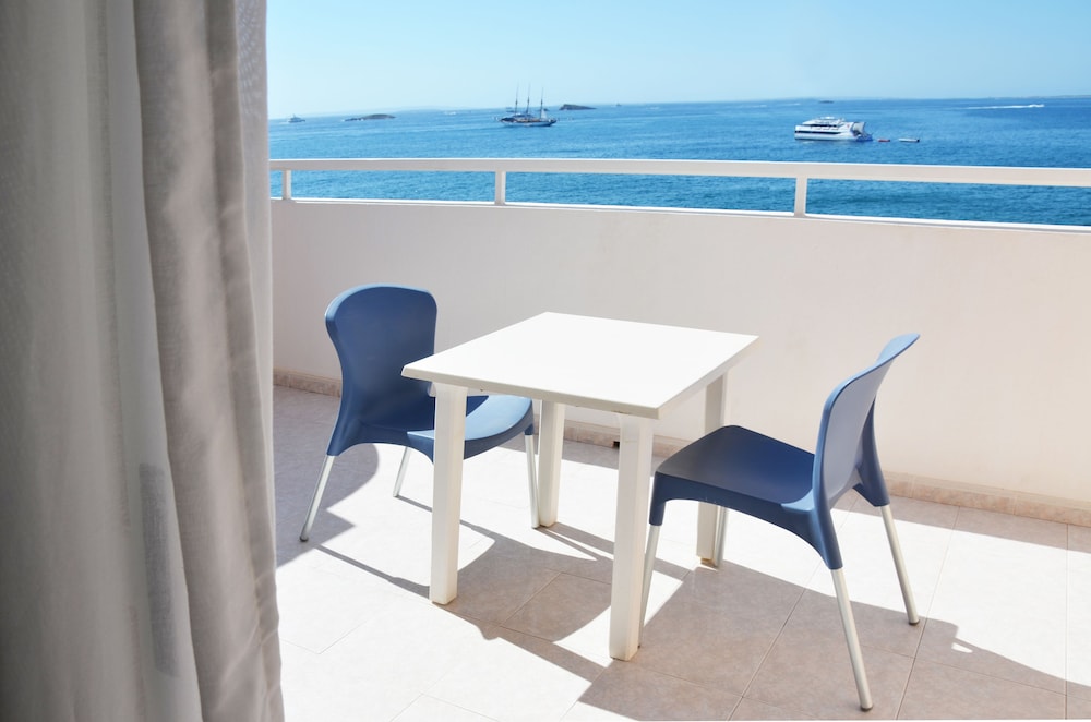 Apartamentos Vibra Panoramic