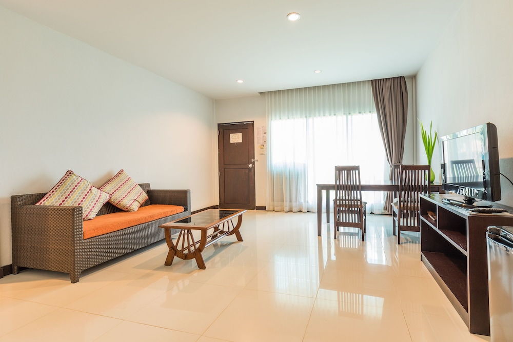 Krabi Aquamarine Resort - SHA Extra Plus