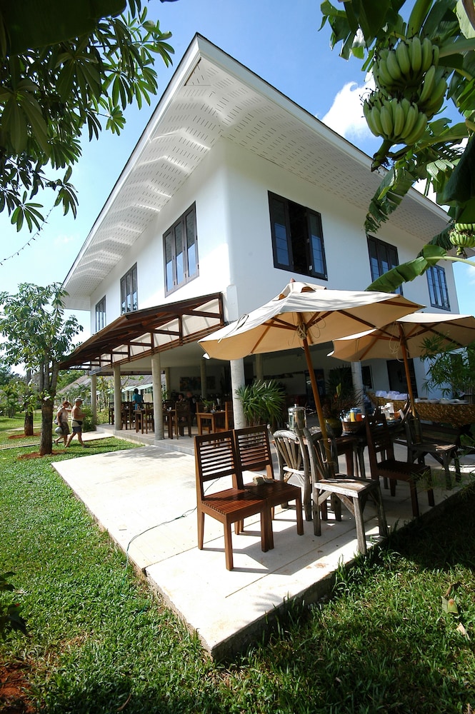 Krabi Aquamarine Resort - SHA Extra Plus