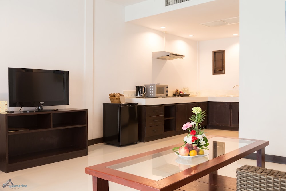 Krabi Aquamarine Resort - SHA Extra Plus