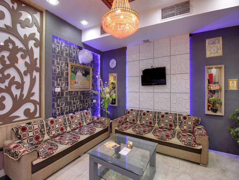 Hotel Mittal Inn