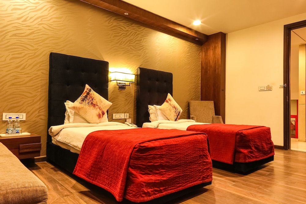 The Nanee Suites