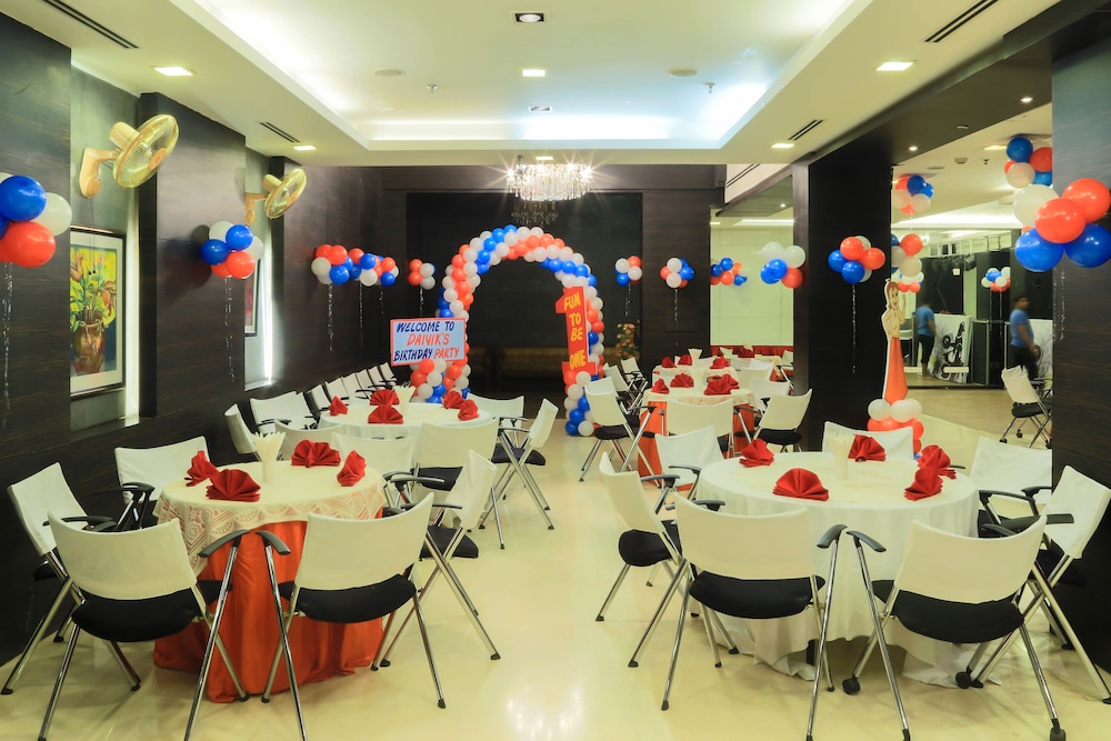The Nanee Suites