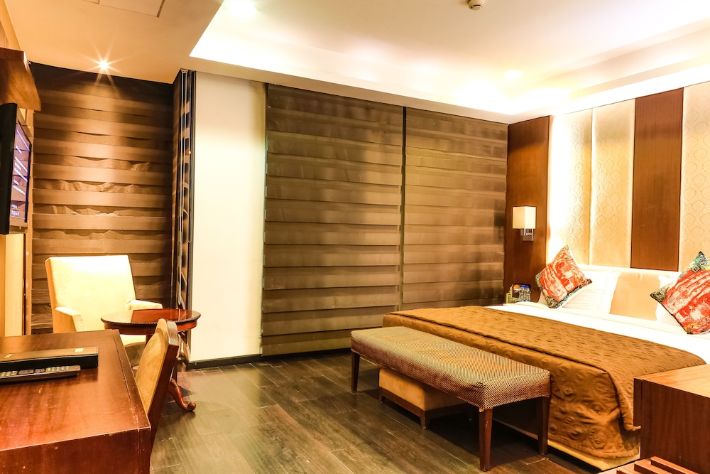 The Nanee Suites