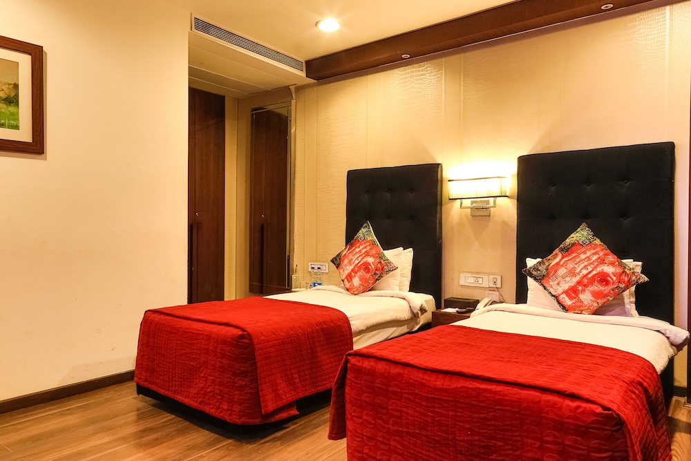 The Nanee Suites