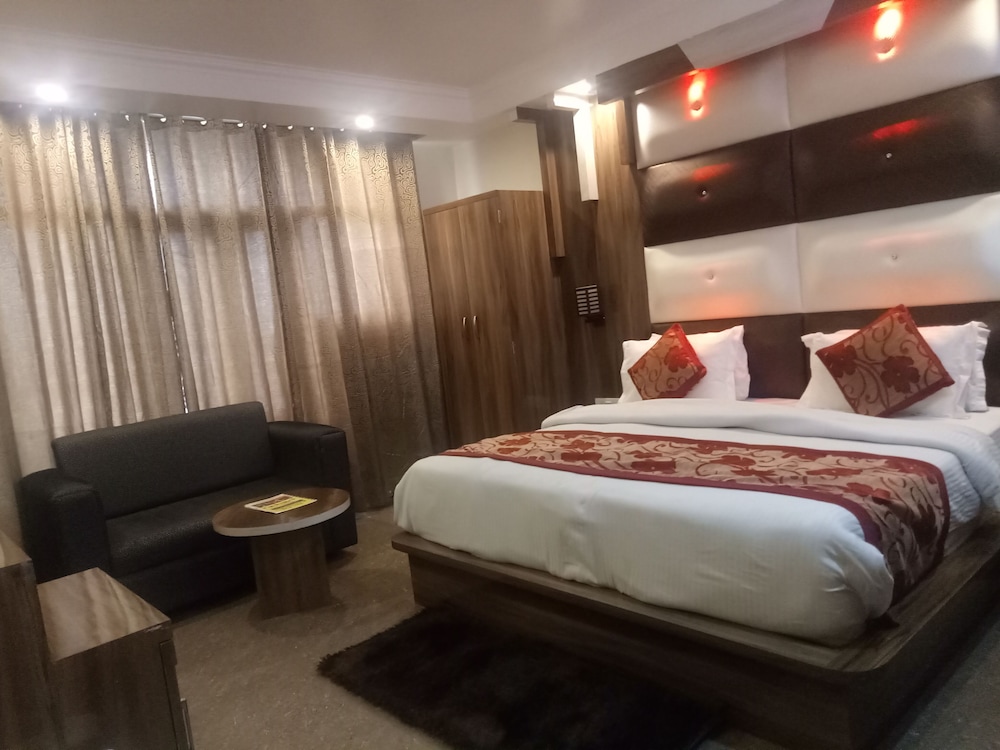 Hotel Nek