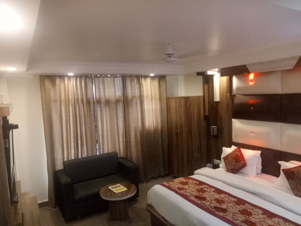 Hotel Nek