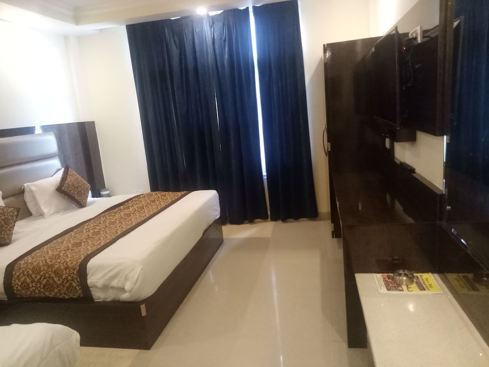 Hotel Nek