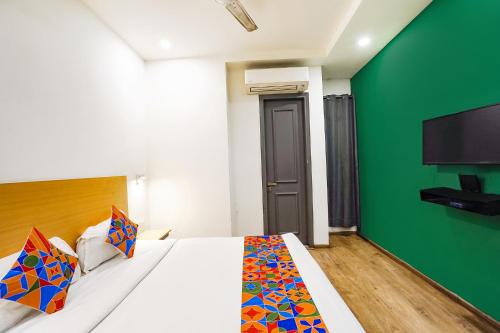 OYO Townhouse 381 Dilshad Garden