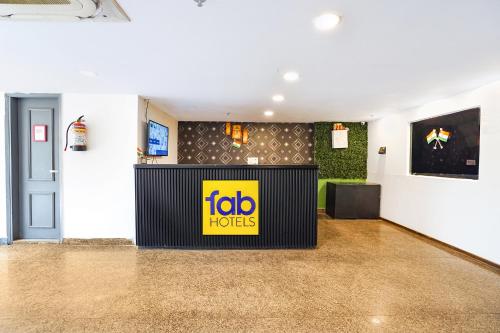OYO Townhouse 381 Dilshad Garden