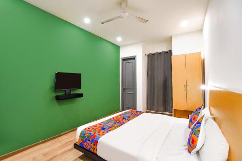 OYO Townhouse 381 Dilshad Garden