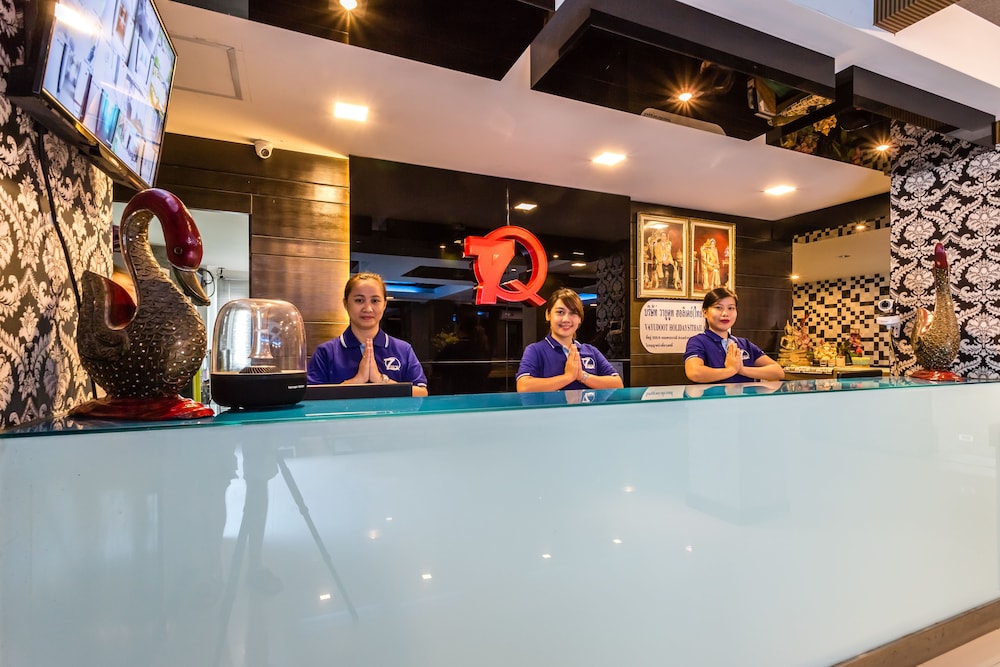 7Q Patong Beach Hotel