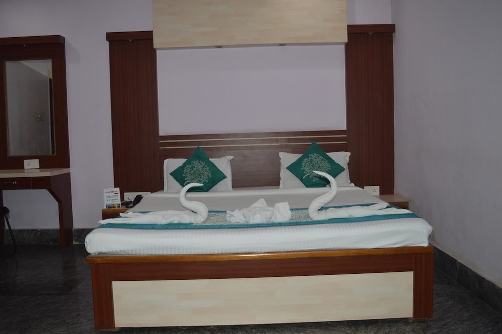 Hotel O Nirmala Residency