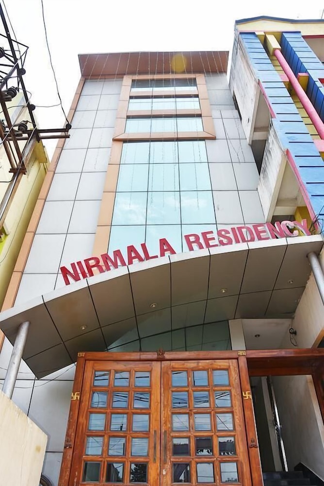 Hotel O Nirmala Residency