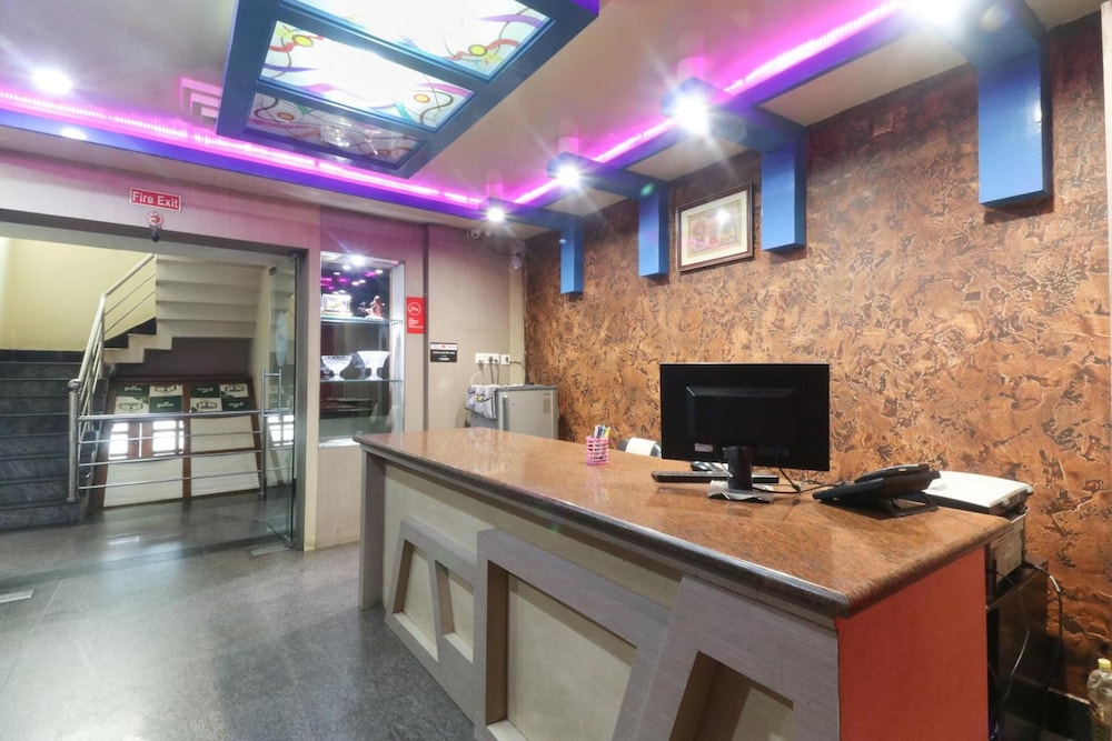 Hotel O Nirmala Residency