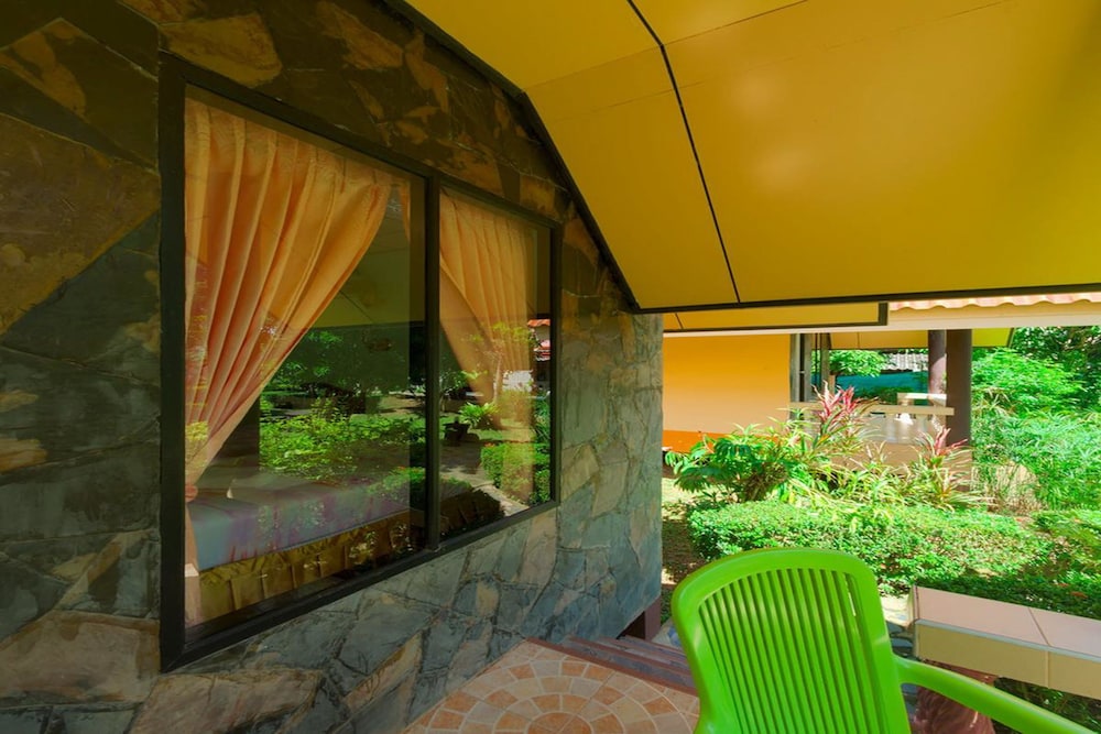 Rim Khao Resort