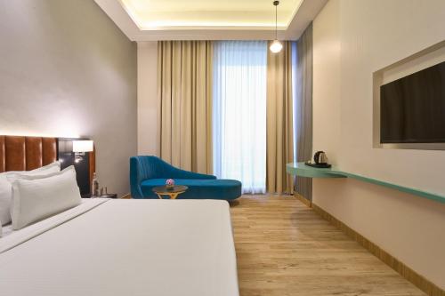 Clarks Inn Etawah