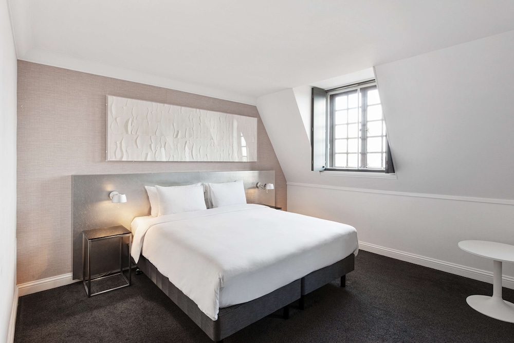 Radisson Blu Hotel Leeds City Centre