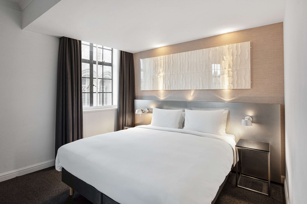 Radisson Blu Hotel Leeds City Centre