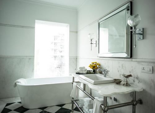 The Glenburn Penthouse