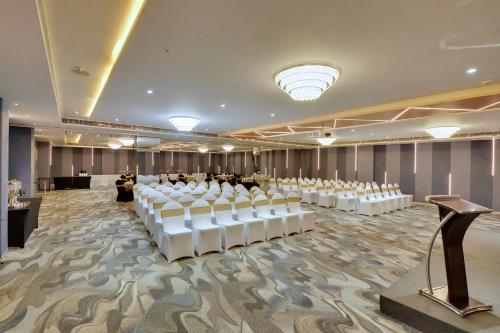 Clarion Hotel Bangalore
