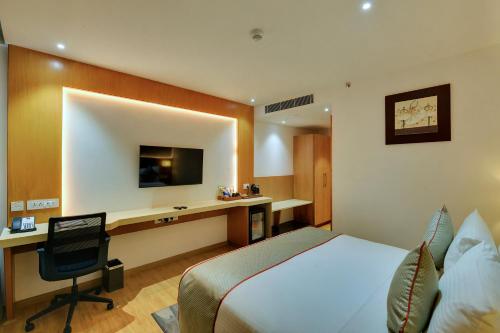 Clarion Hotel Bangalore