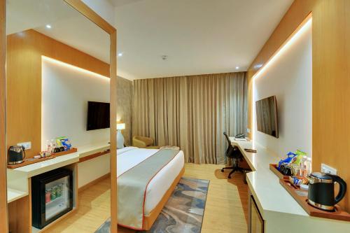 Clarion Hotel Bangalore