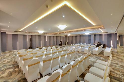Clarion Hotel Bangalore