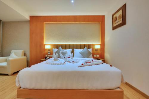 Clarion Hotel Bangalore