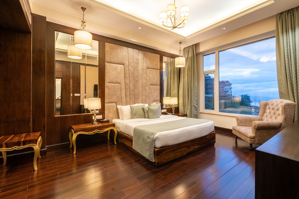 The Orchid Shimla