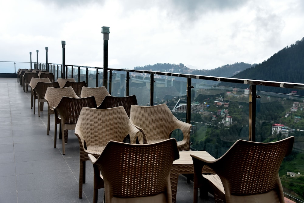 The Orchid Shimla