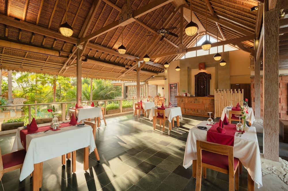 The Udaya Resorts & Spa — property photograph