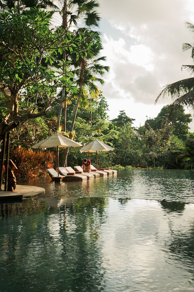 The Udaya Resorts & Spa — property photograph 4