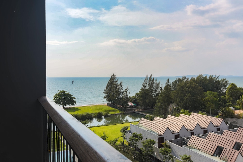 Ana Anan Resort & Villas Pattaya