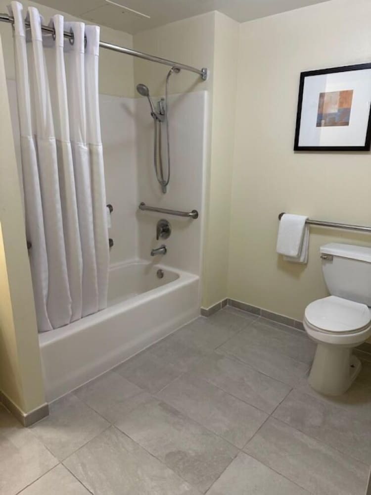 HYATT house Chicago/Schaumburg