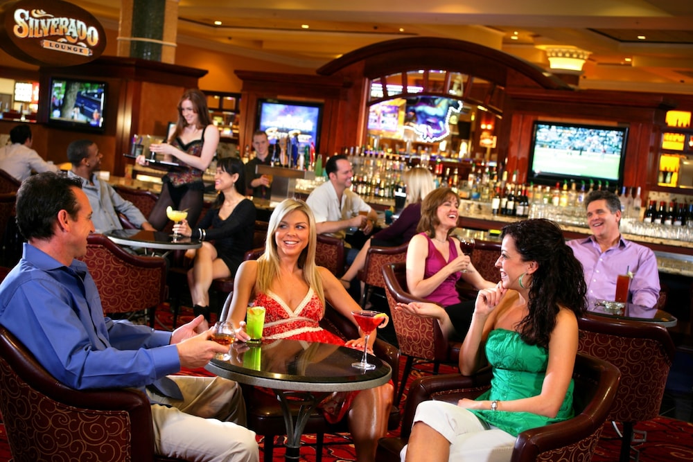 South Point Hotel, Casino, and Spa