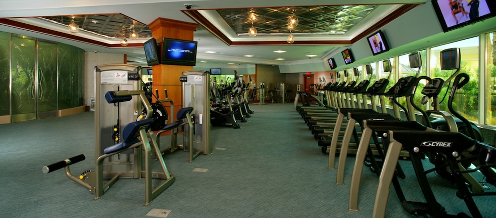 South Point Hotel, Casino, and Spa