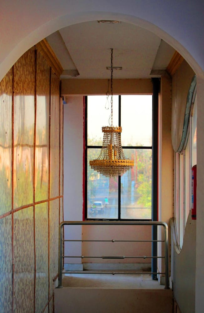 Hotel Meenakshi Udaipur