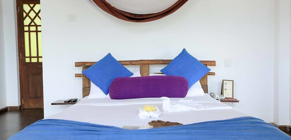 98 Acres Resort & Spa