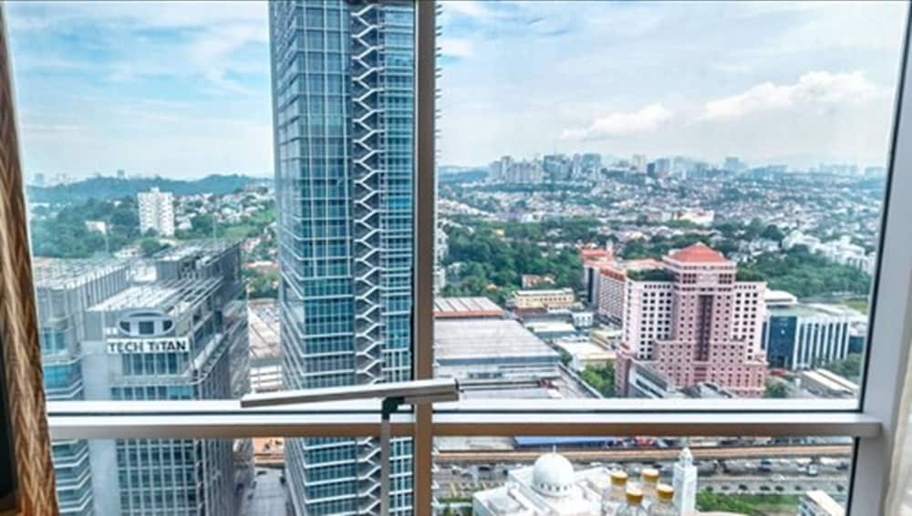 St. Giles Gardens Kuala Lumpur