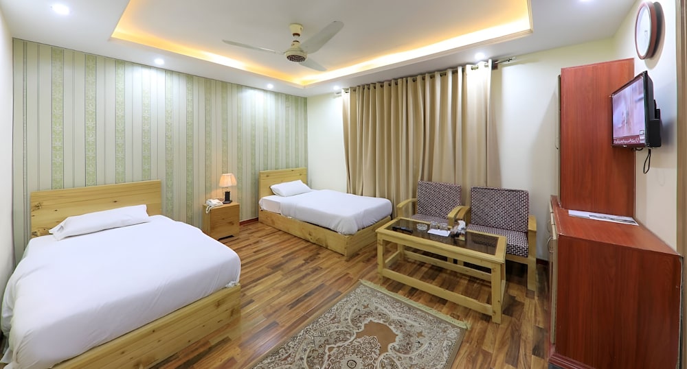 Hotel Himalaya Skardu