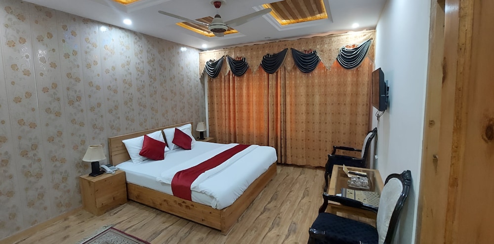 Hotel Himalaya Skardu
