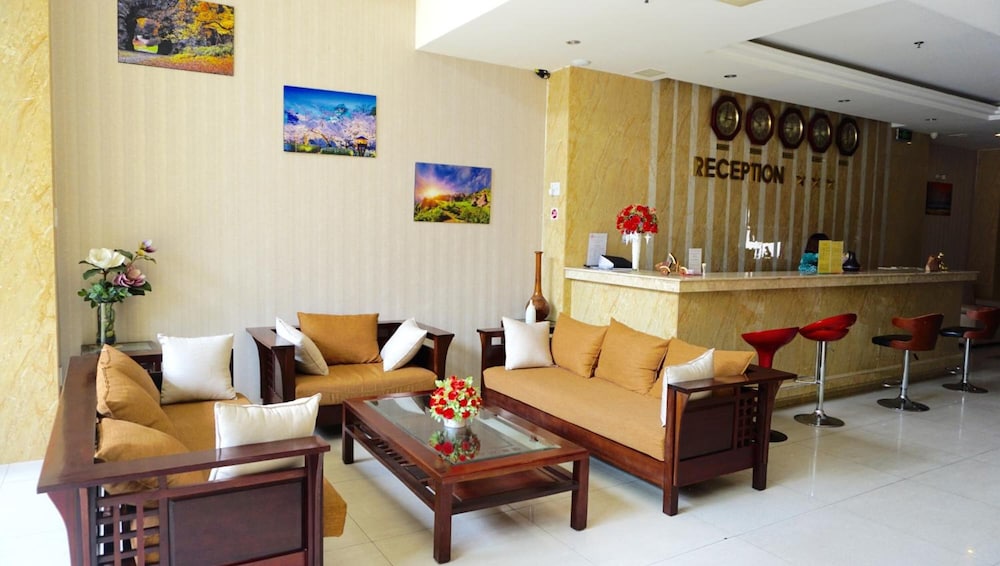 Nhat Linh Hotel Da Nang