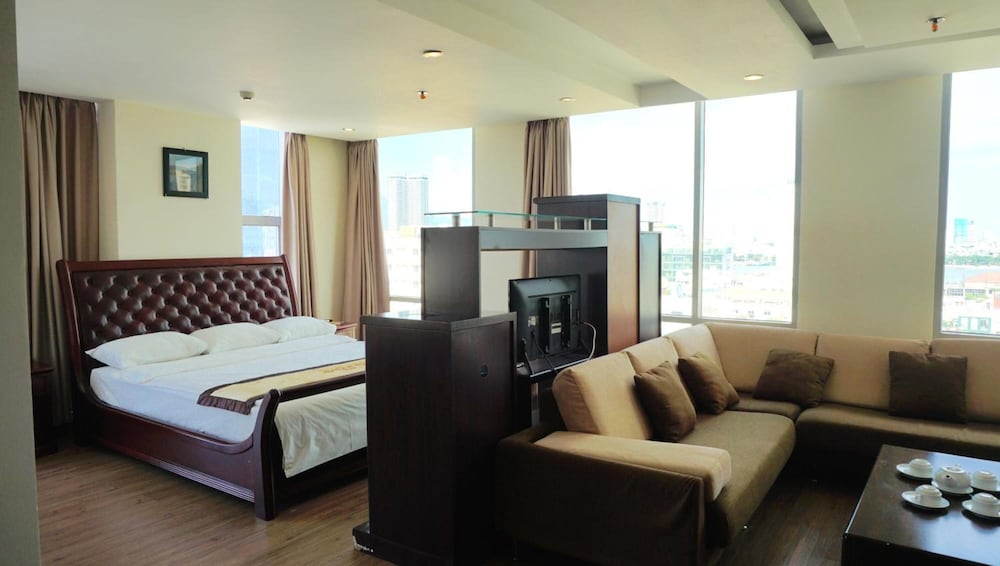 Nhat Linh Hotel Da Nang