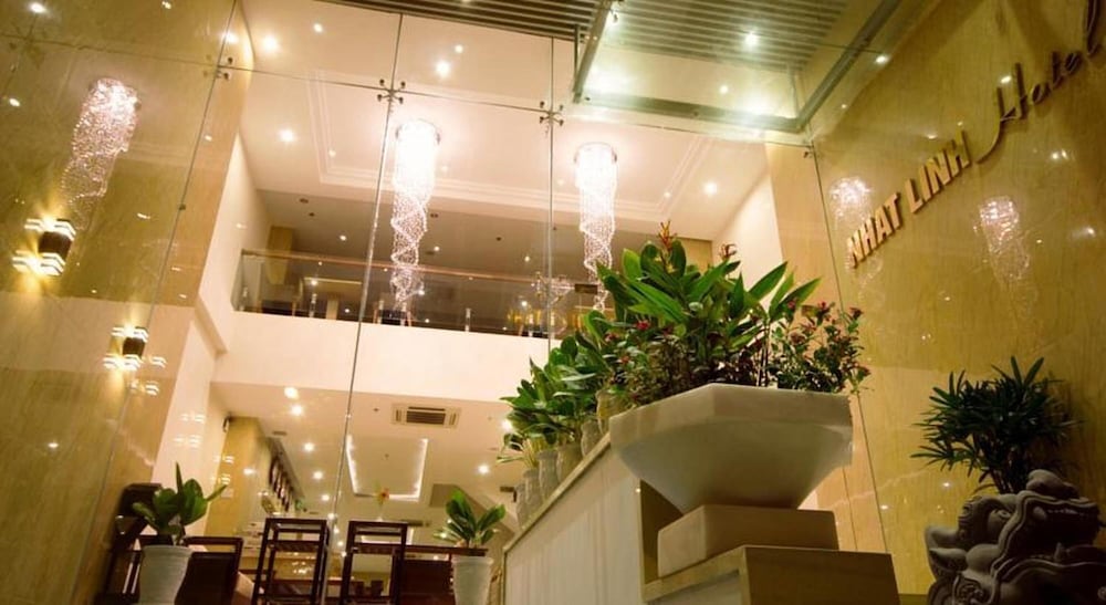 Nhat Linh Hotel Da Nang