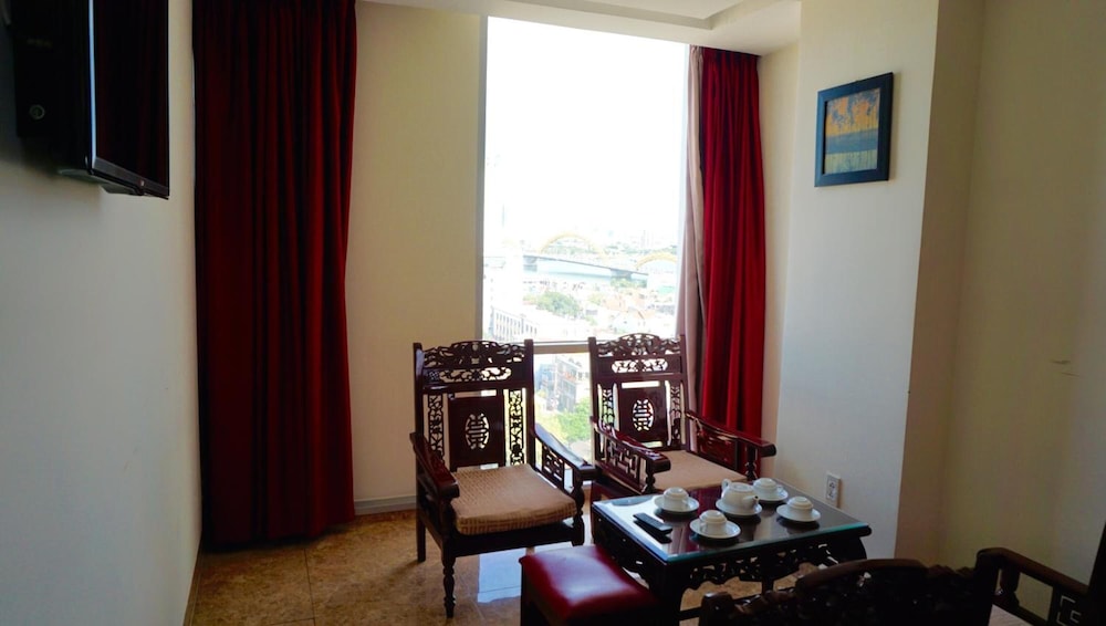 Nhat Linh Hotel Da Nang