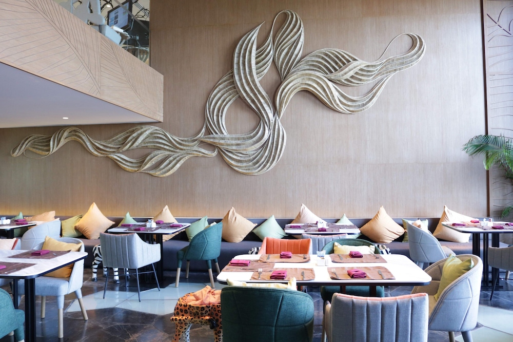 Centara Grand Mirage Beach Resort Pattaya