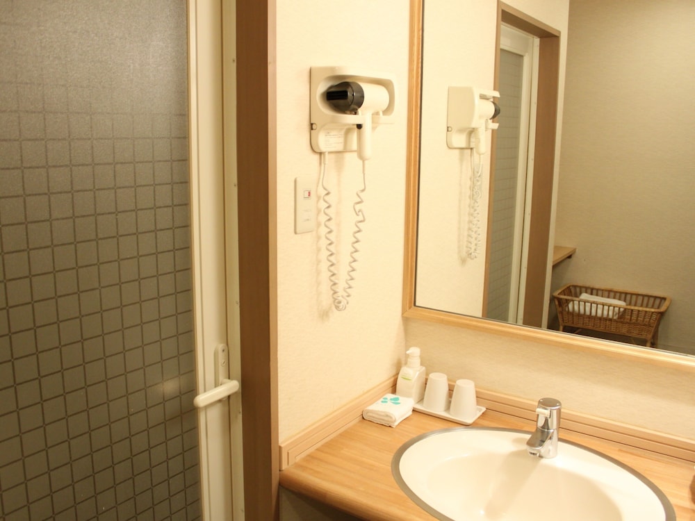 Hanabishi Hotel