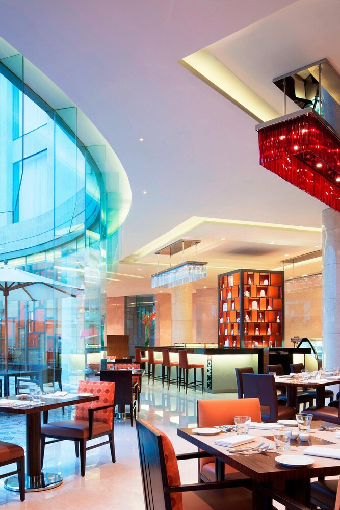 Courtyard by Marriott Kochi Airport