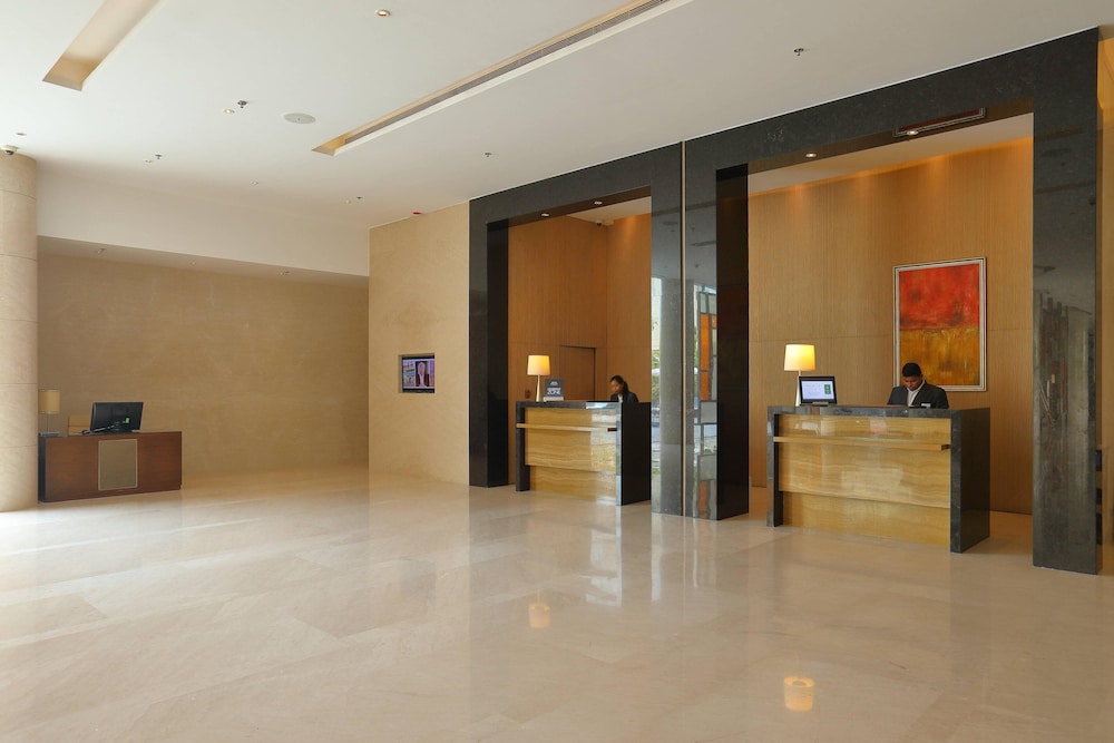 Courtyard by Marriott Kochi Airport
